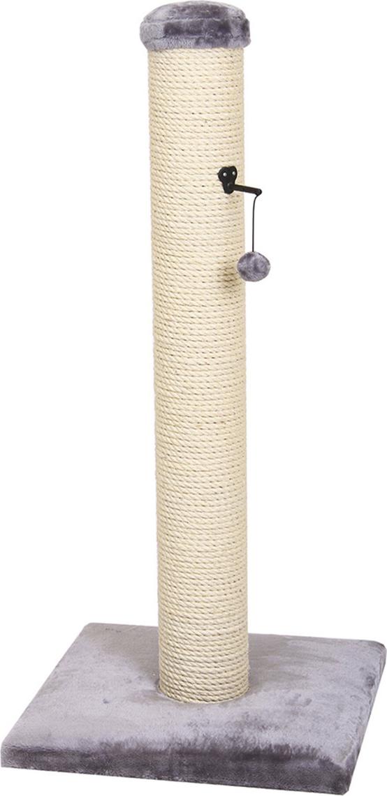 Ebi & Ebi EBI Kratzstamm Comfort Giant 120cm - Grau 431/408919