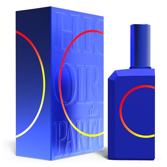 Histoires De Parfums This Is Not A Blue Bottle 1.3 Edp U 60ml