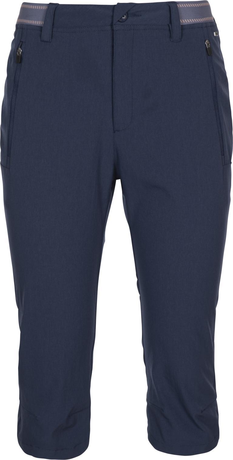 Trespass Grateful – Damen 3/4 Trs Navy