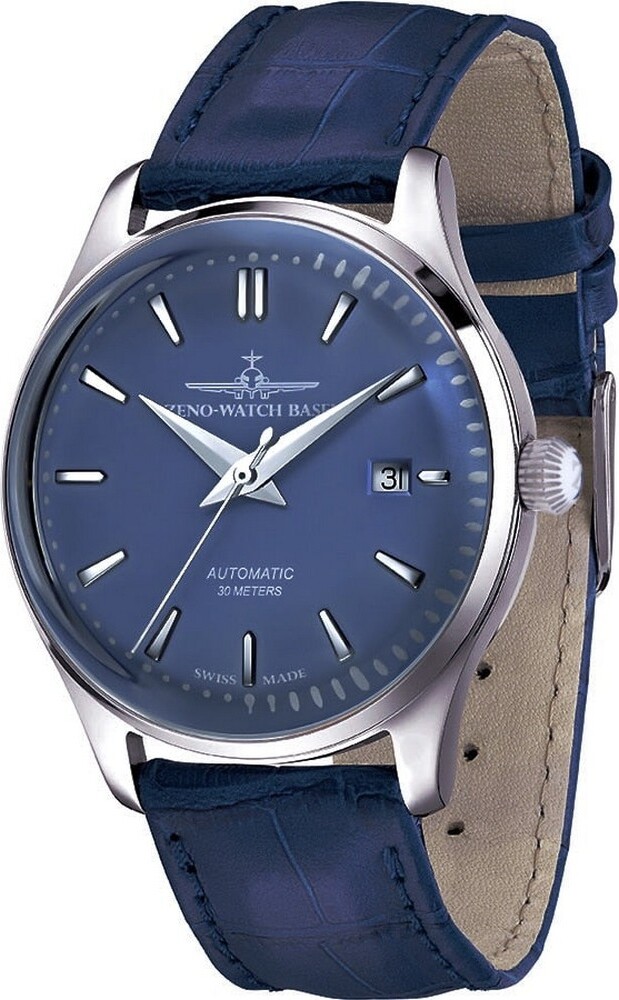 Zeno-Watch Basel Zeno Watch Basel - 4942-2824-g4-1 - Armbanduhr - Herren - Automatik