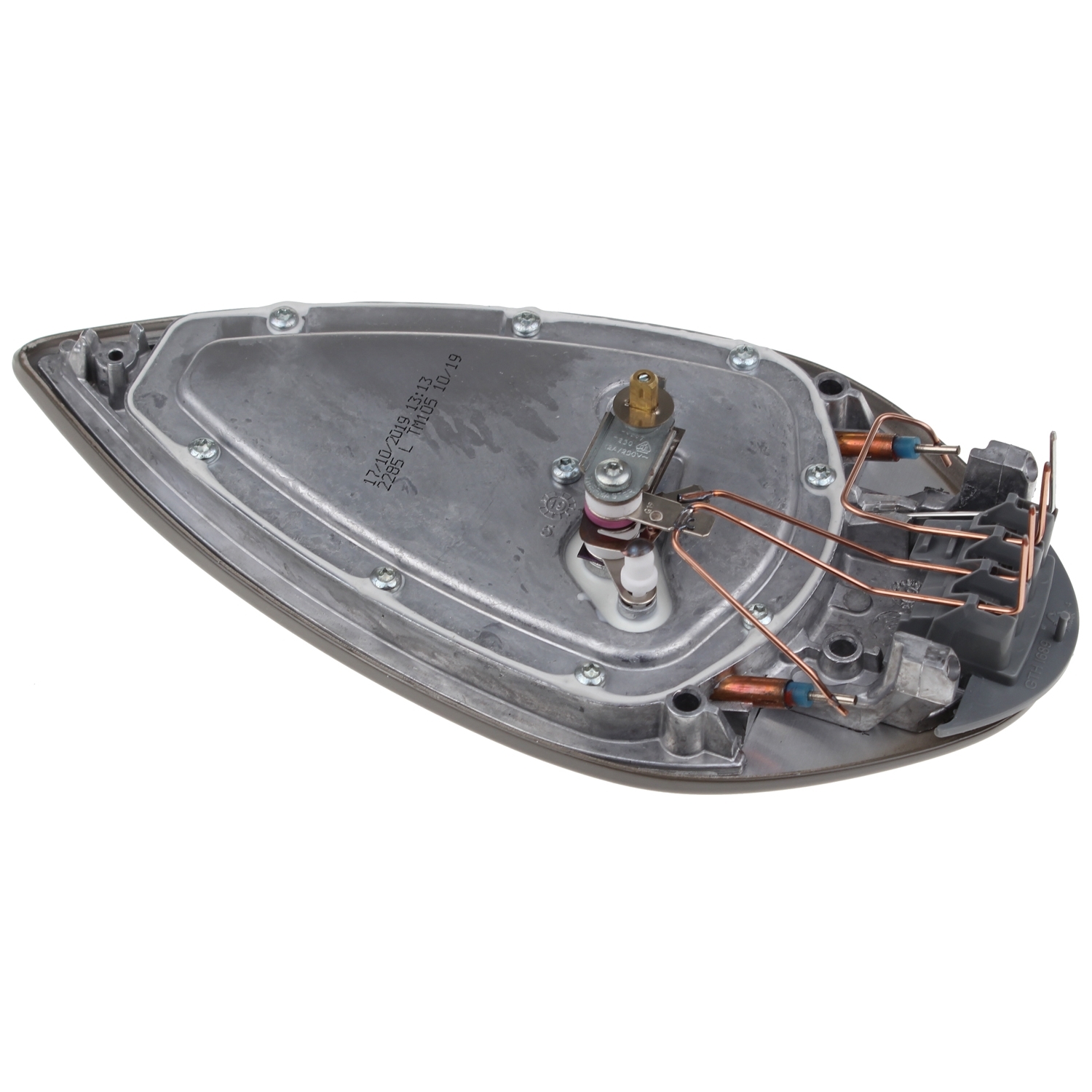 SEB - Sohle Bügeleisen - CS00144176