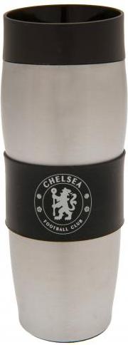 Fan-shop CHELSEA FC Thermobecher