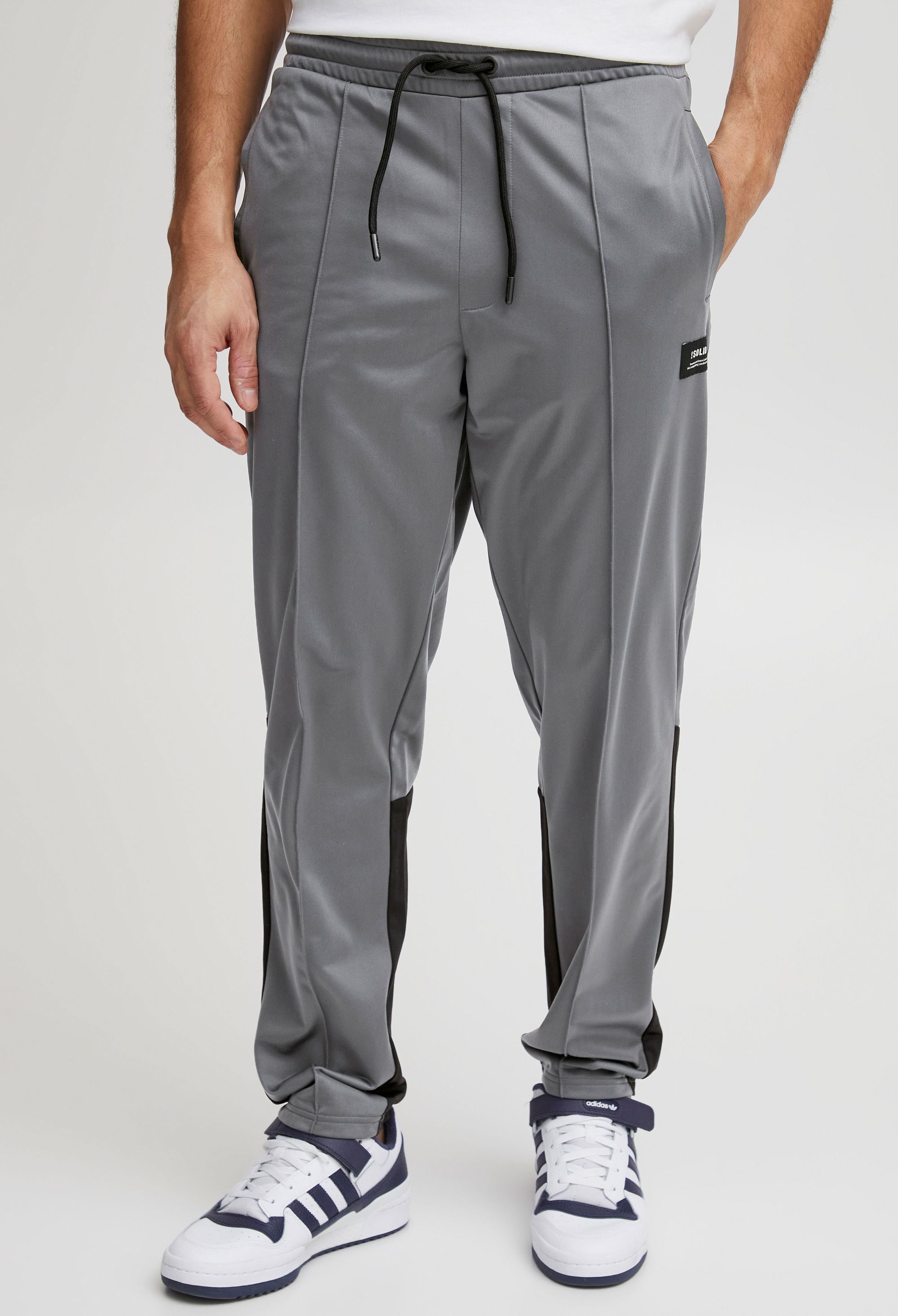 Solid SDIzayah - 21301031-ME Herren Jogginghose Jogger Pants Sporthose Hose