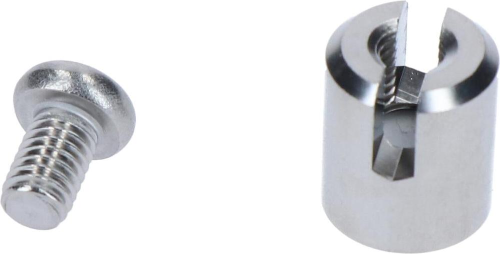 SHIMANO Magnet für E-BIKE SYSTEMS Geschwindigkeitssensor - ca. 14 g, Ersatzte.... Y70L98010
