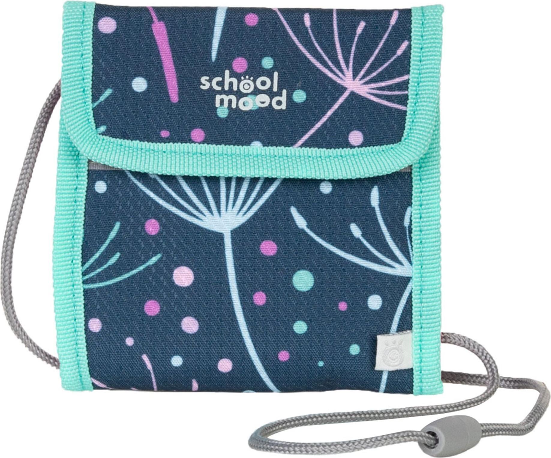 School-Mood Brustbeutel 11 cm 2824-18-118