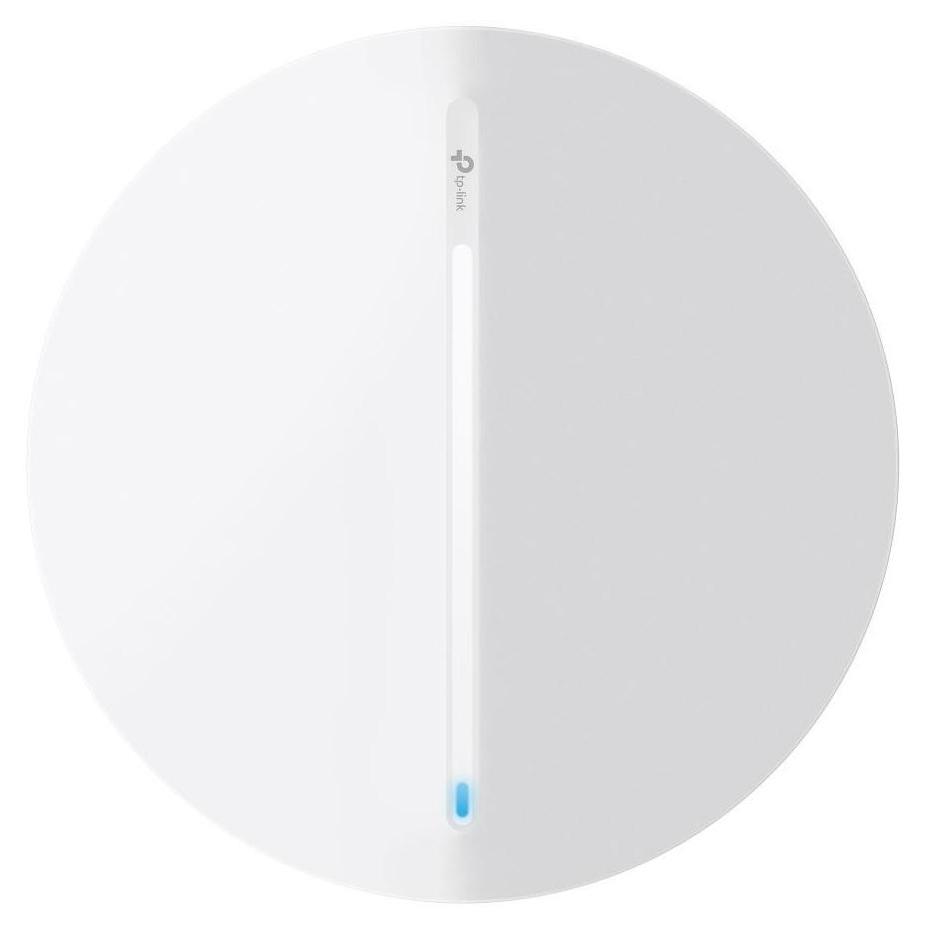 TP-Link Tri-Band WiFi 7 Access Point für Deckenmontage, Cloud-Management