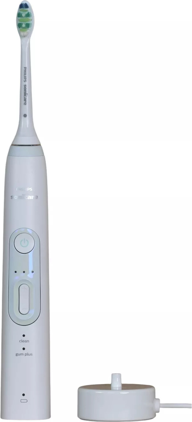 Philips Sonicare HX8920 Elektrische Zahnbürste HX8920B