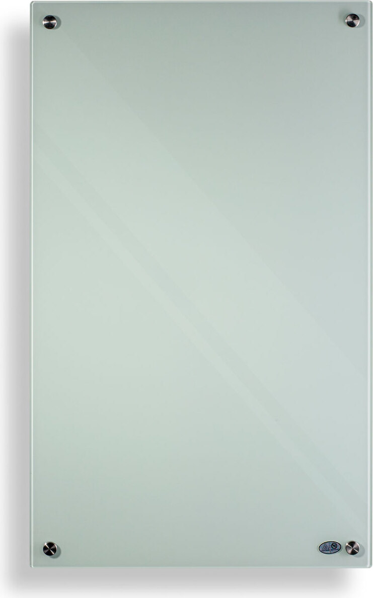 Könighaus Infrarot KÖNIGHAUS Glas-Infrarotheizung W300 mit Smart-Thermostat und App W-Glas300_Smart