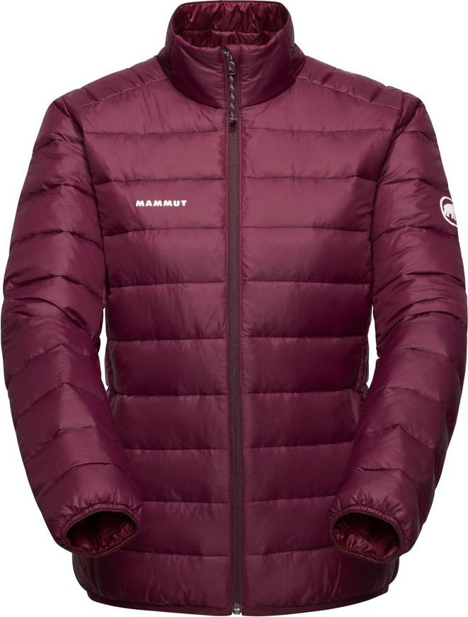 Crag IN Jacket Women, 3800, S, Fiber Fill Jackets, Mammut