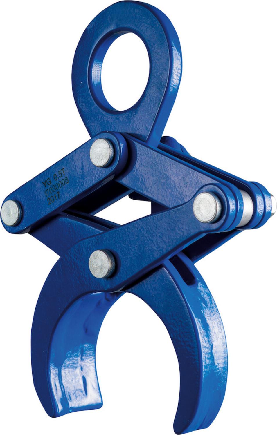 Planeta Rundmaterialgreif RTG-0,5 Tragfähigkeit 500 kg F00963