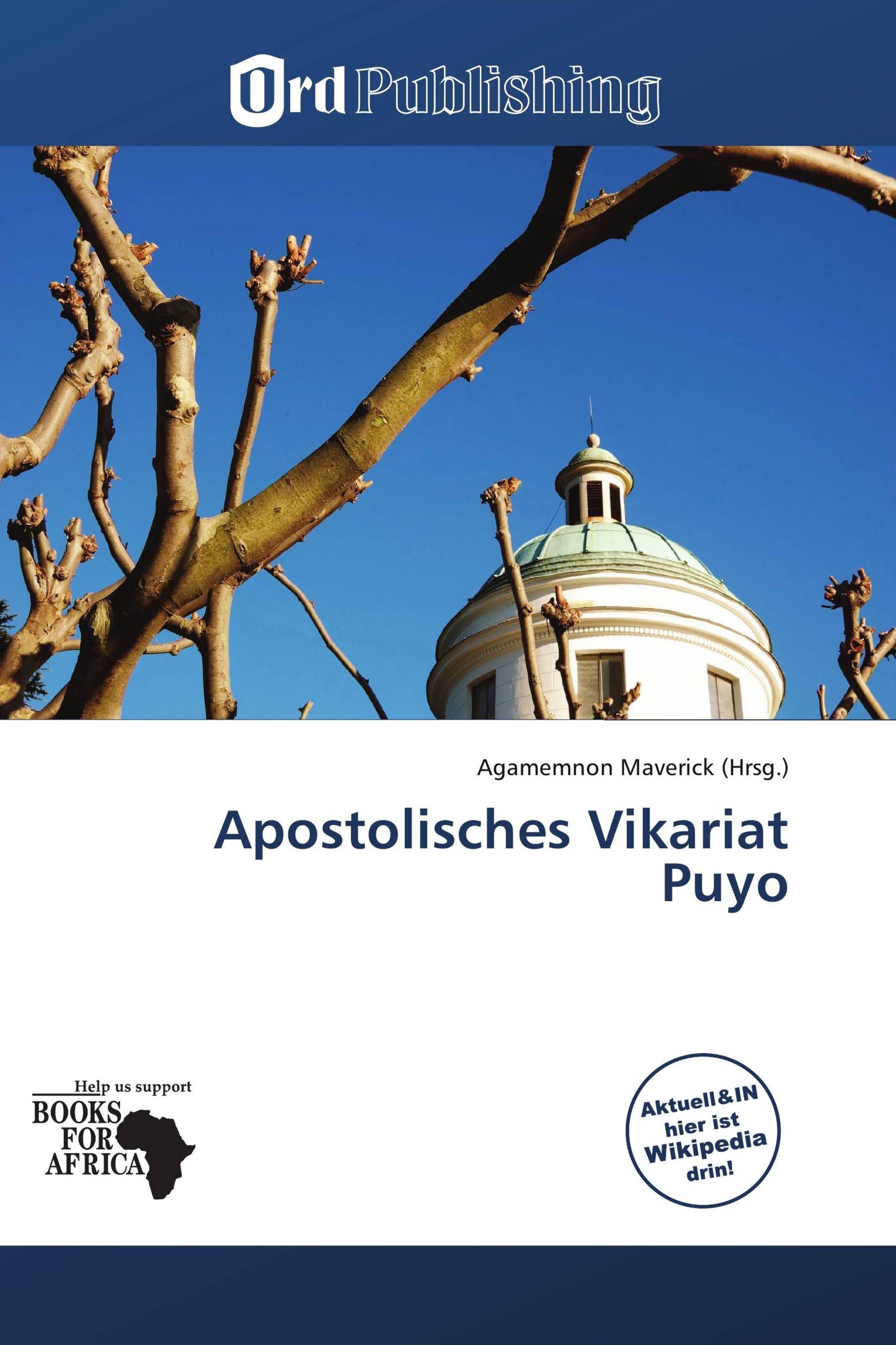 Sonstige Verlage Apostolisches Vikariat Puyo