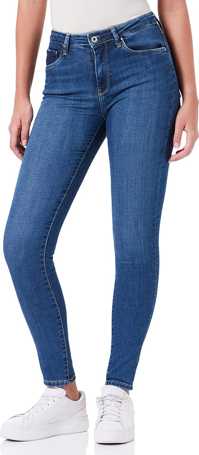 Pepe Jeans Damen Regent Jeans