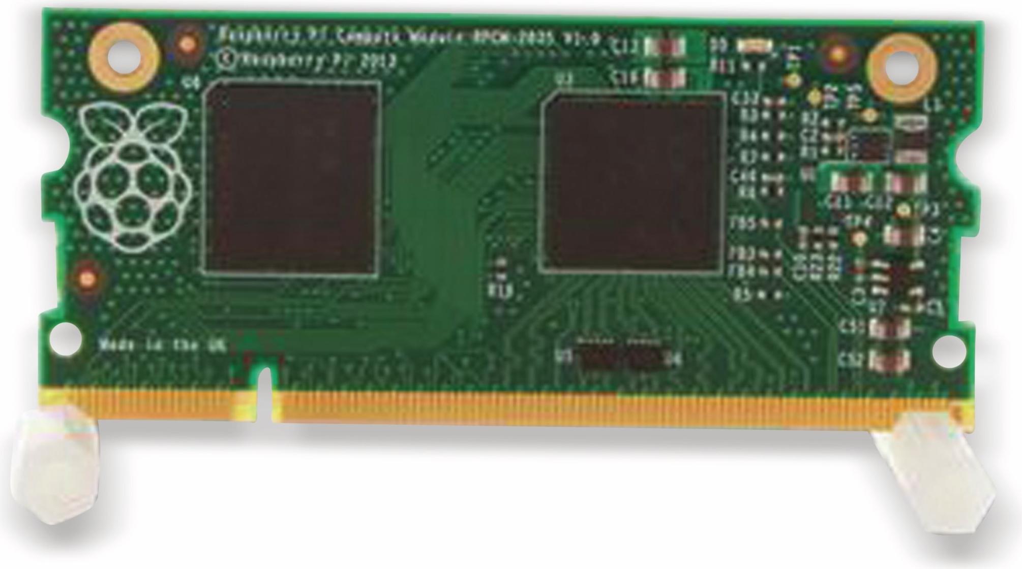RASPBERRY PI Compute Module - Rechenmodul BCM2835