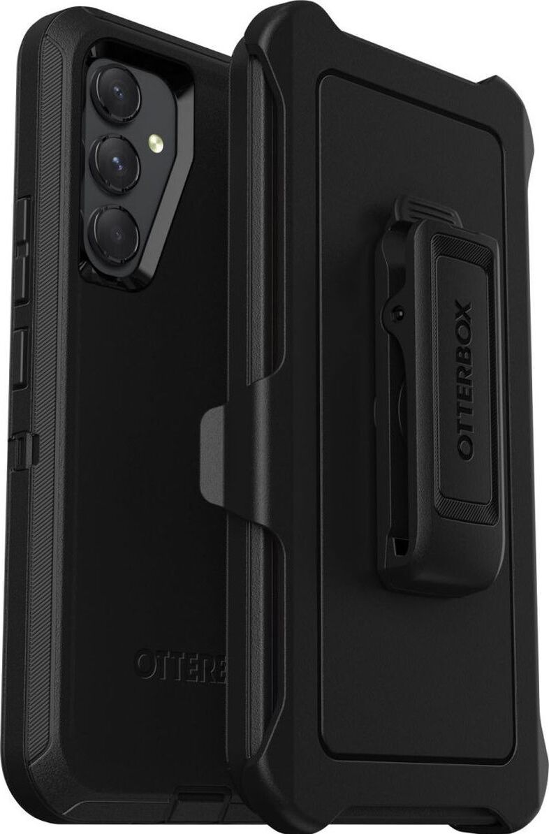 OtterBox Defender Samsung Galaxy A54 5G black ProPack