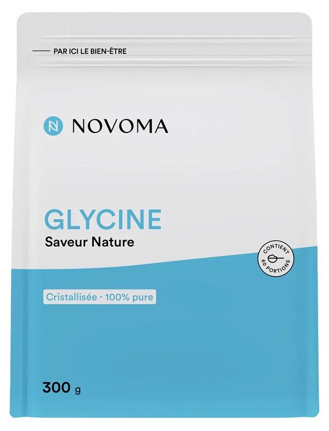 Novoma Glycin (300g)