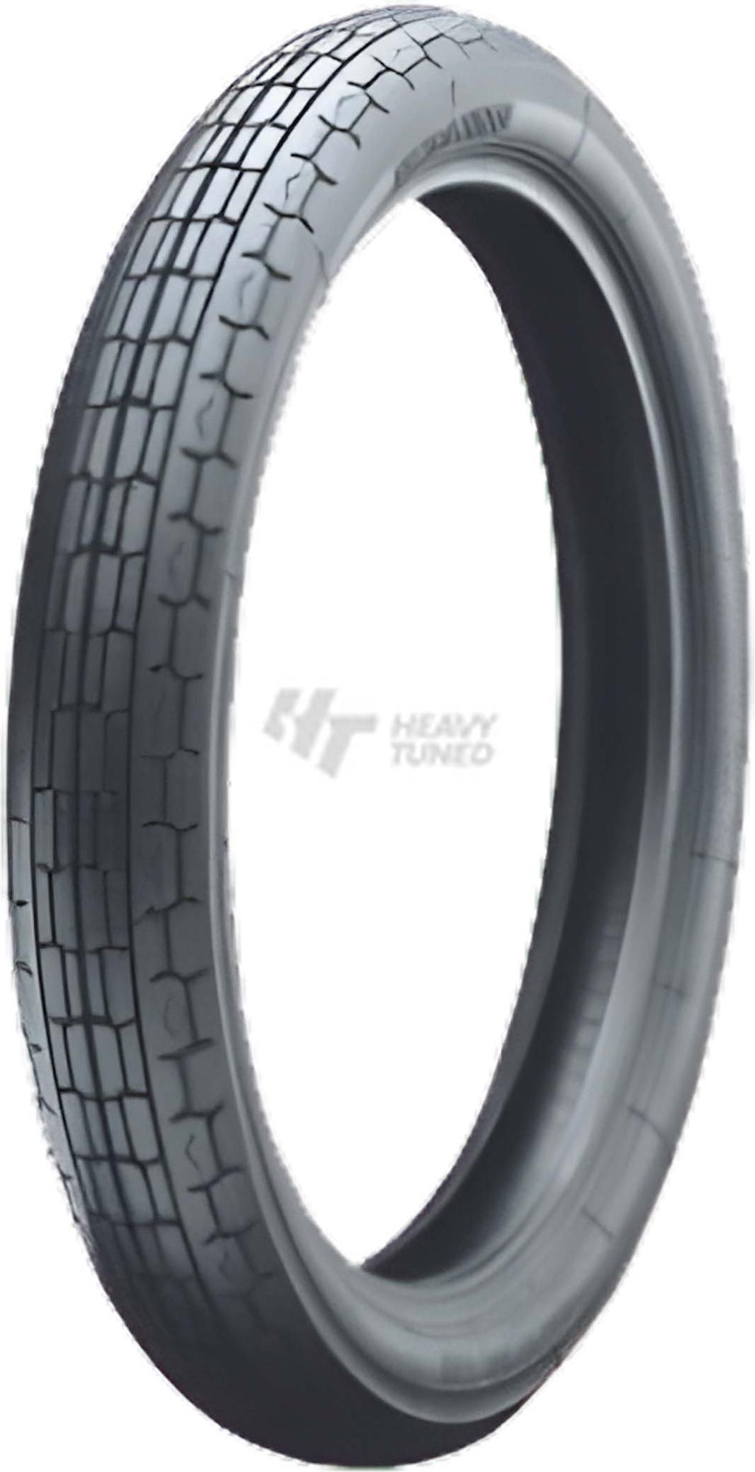 Pneumatiky HEIDENAU K44 3.25-19 M/C 54H TL