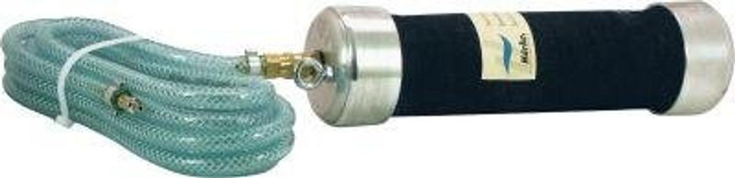 Harkers Fachgrosshandel für Armaturen Härke Absperrblase NW 75-150 mm 155803