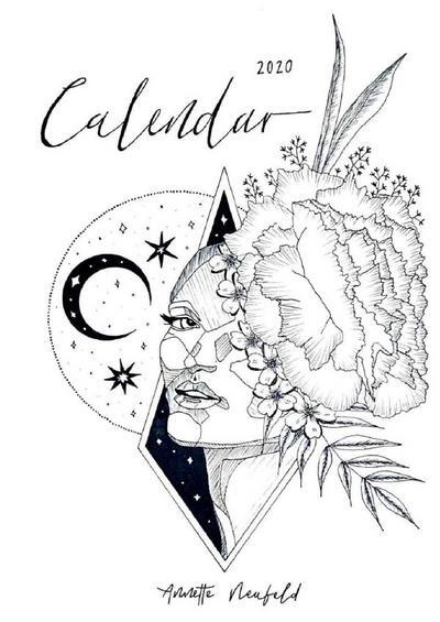 Epubli Calendar 2020