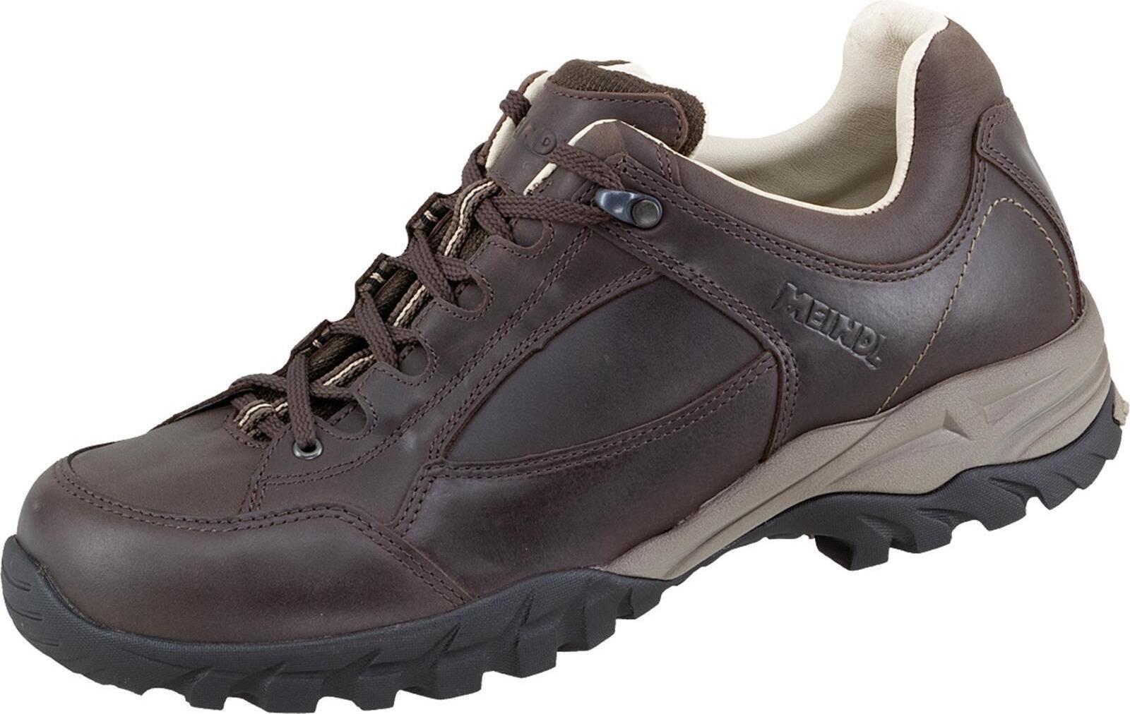 Meindl Schuhe Lugano dunkelbraun Gr. 6 Lugano-5169-46_39