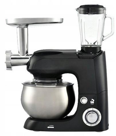 Planetenrührwerk 3-in-1 2000W MR-559-M MAESTRO