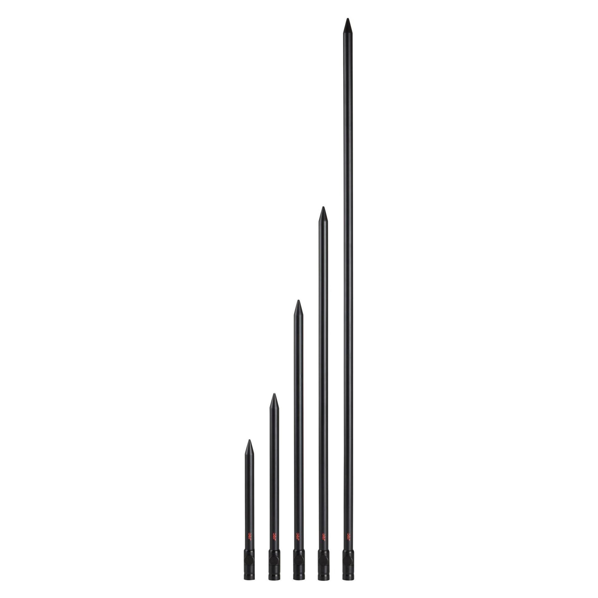 Jrc X-lite Banksticks Rod Pod 60 cm 60 cm 1406885