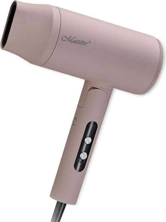 Haartrockner 2000W MR-232 MAESTRO AGDMEOSUS0025