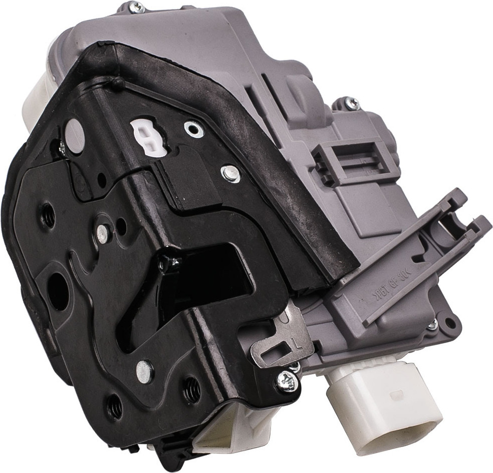 Moteur Lève-vitre Avant Gauche 9 Pins – Compatible Audi A3 A4 A6 A8 R8 Exeo