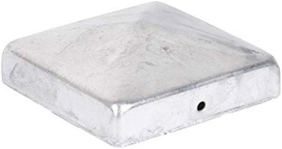 OEM Stahl-Pyramide-Set, 91 mm, feuerverzinkt, für tägliche Verwendung 2026