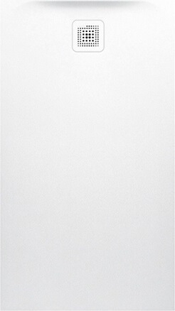 LAUFEN PRO Duschwanne, 1300x700x38mm, 0, H2129520000001