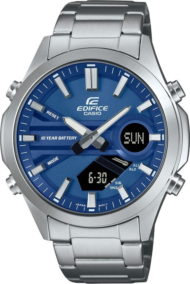 Pánske hodinky Casio EFV-C120D-2AEF