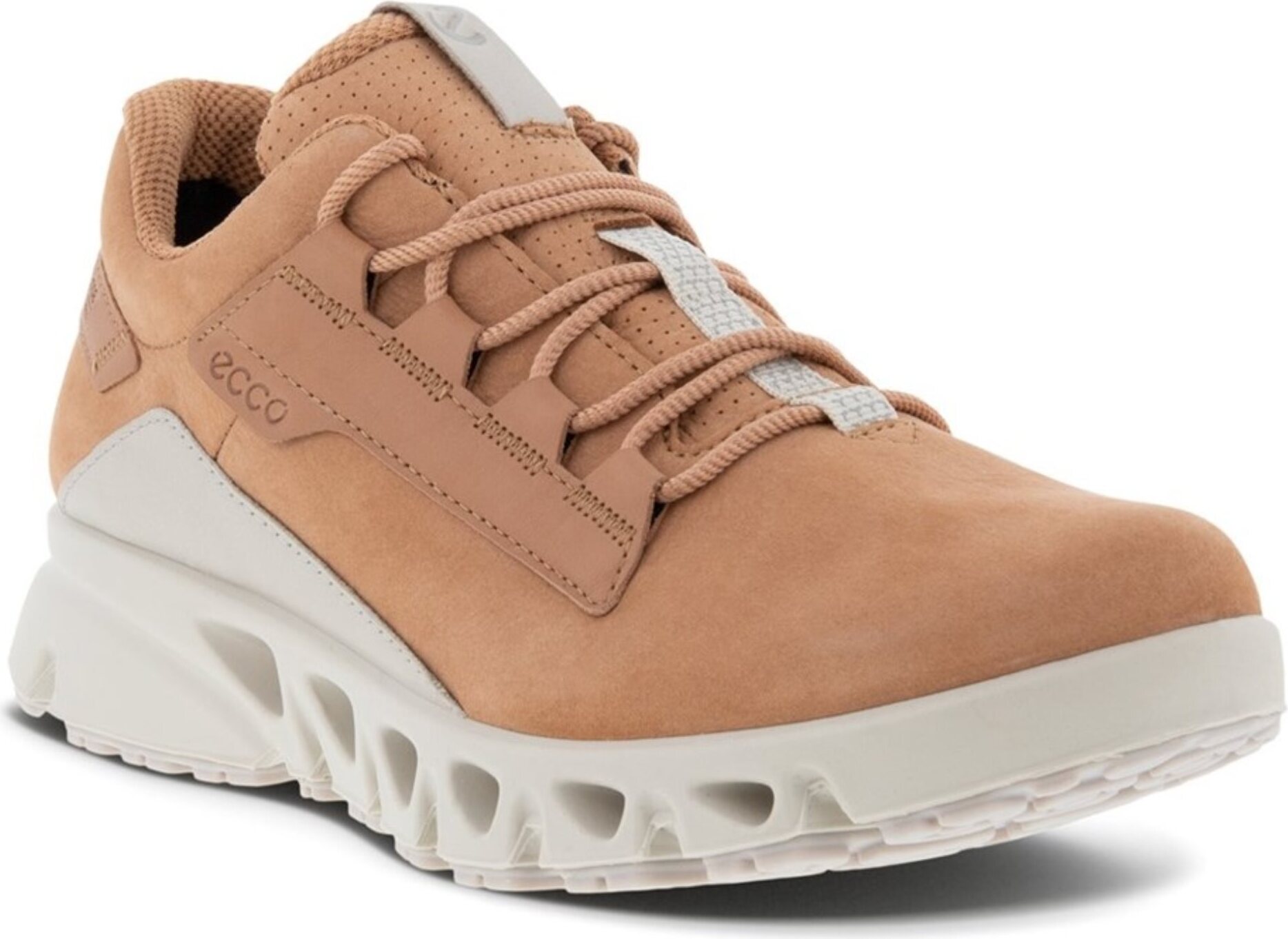 Ecco Obuv Sneaker Multi Vent Low Gtx, 88023301578