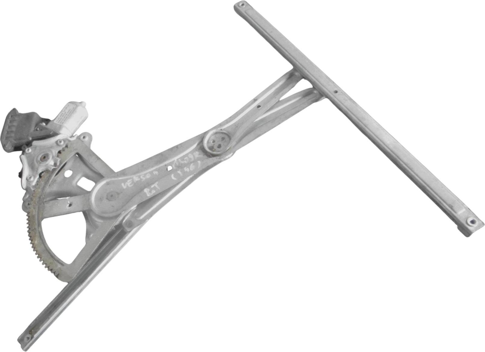 Toyota OE TOYOTA Corolla Verso Fensterhebermechanismus 69810-0F010 OE