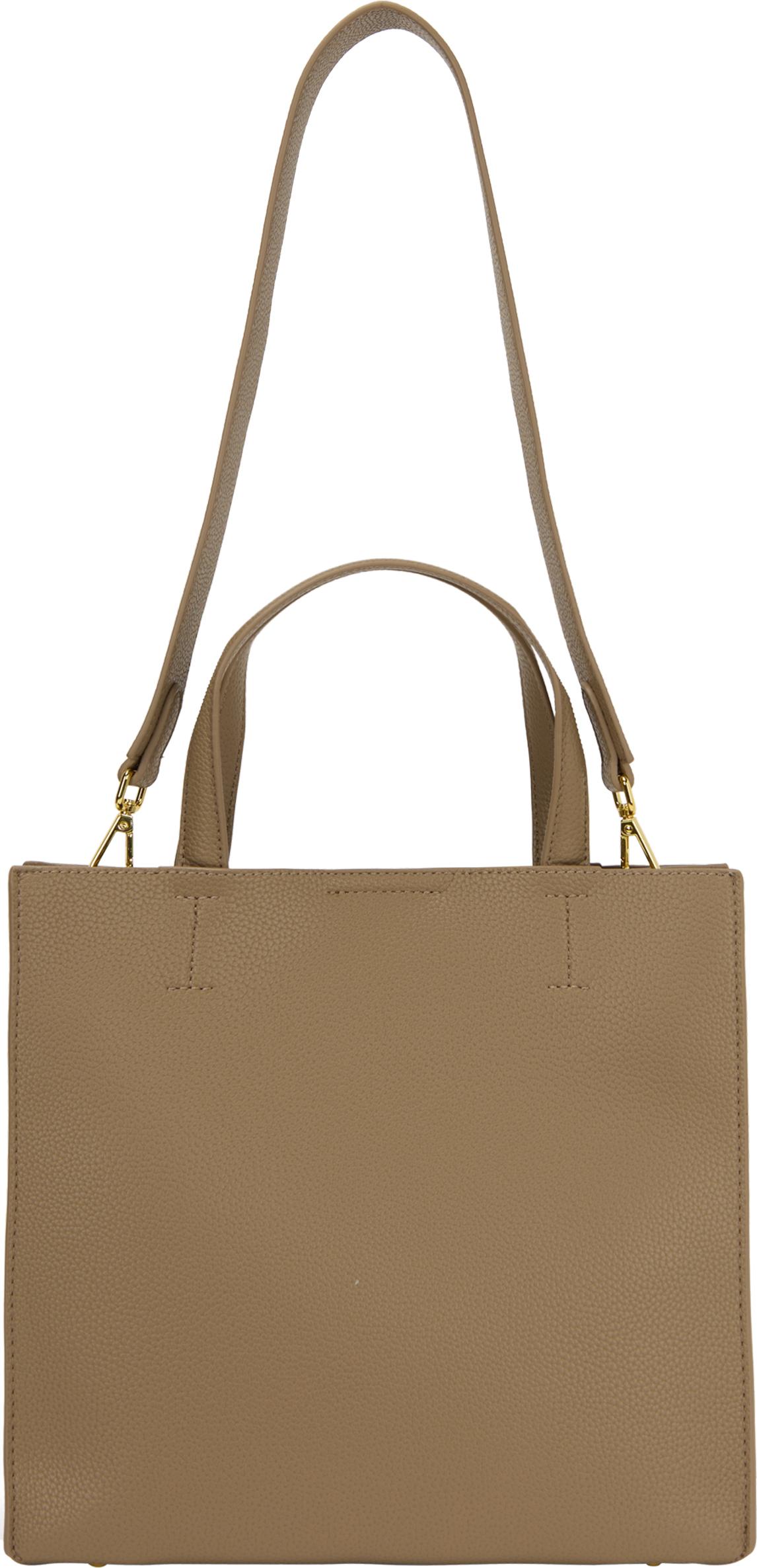 joella damen tasche - khaki, one size