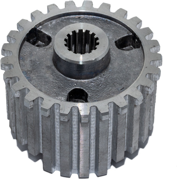 ALMOT MZA-Fahrer Innenfahrer fast etz 125 150 15102