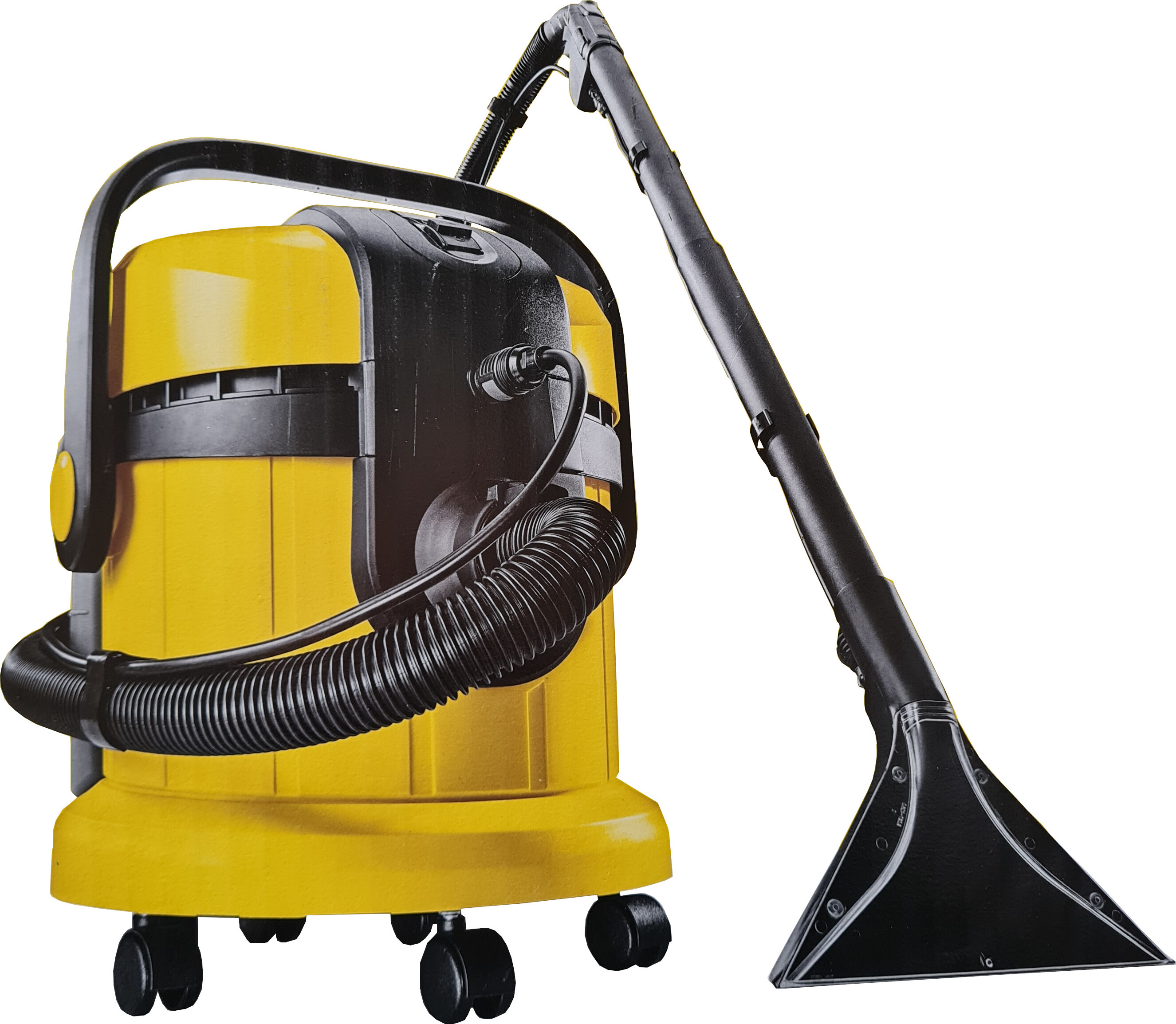 Купить Моющий Пылесос Karcher Se 4001