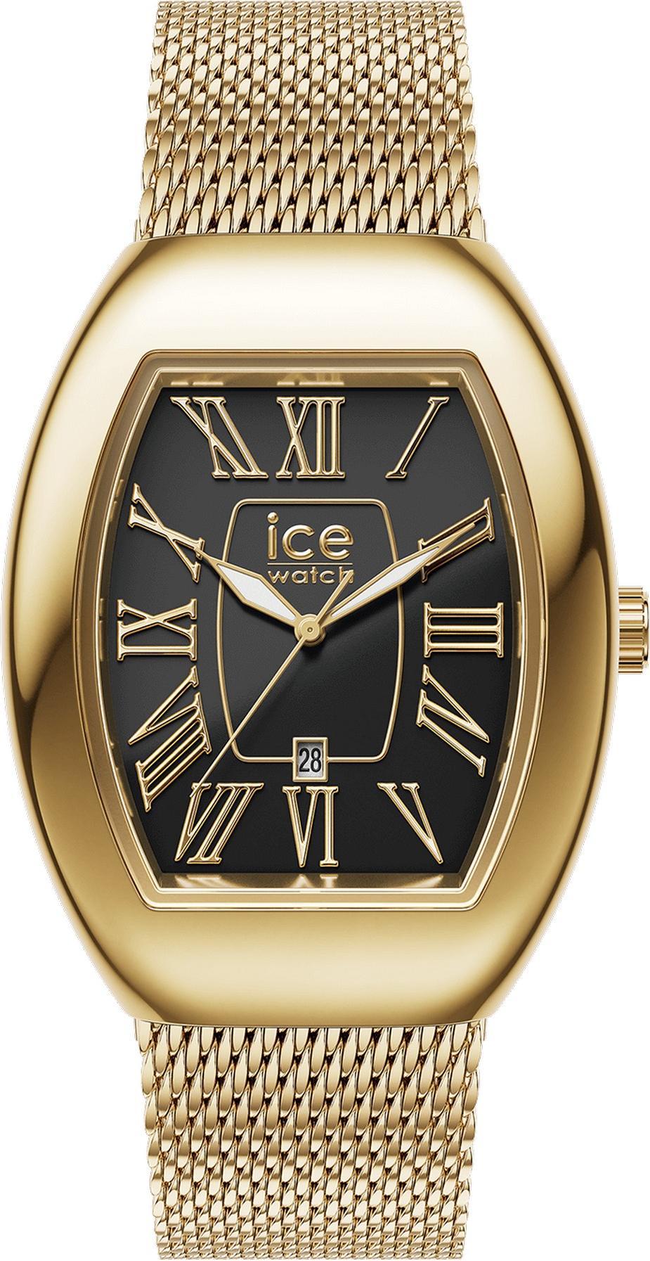 Hodinky Ice Watch ICE-Boliday Dome dámske hodinky z ocele 024486