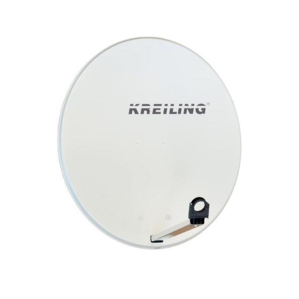 Kreiling Tech. Außeneinheit KR AE 80 STYLE/ALUws 11061