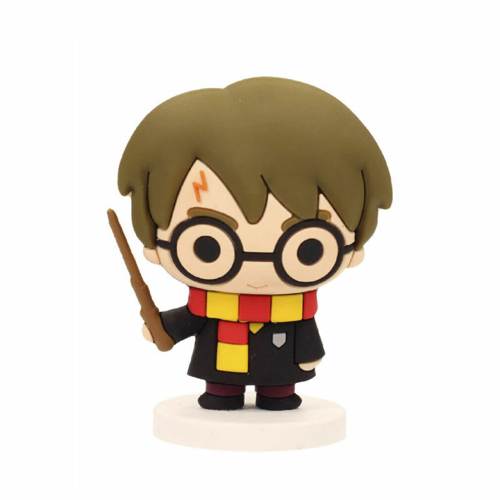 Sd Toys Harry Mini-figur Mehrfarbig Mehrfarbig One Size