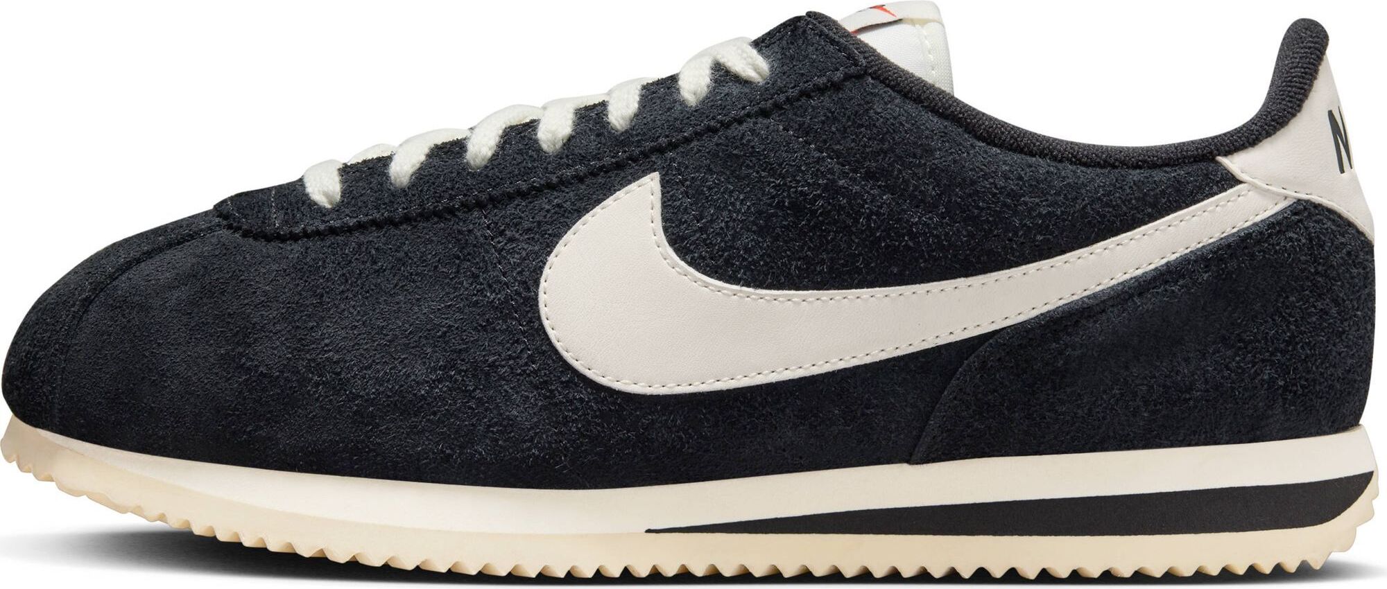 Black nike cortez mens online