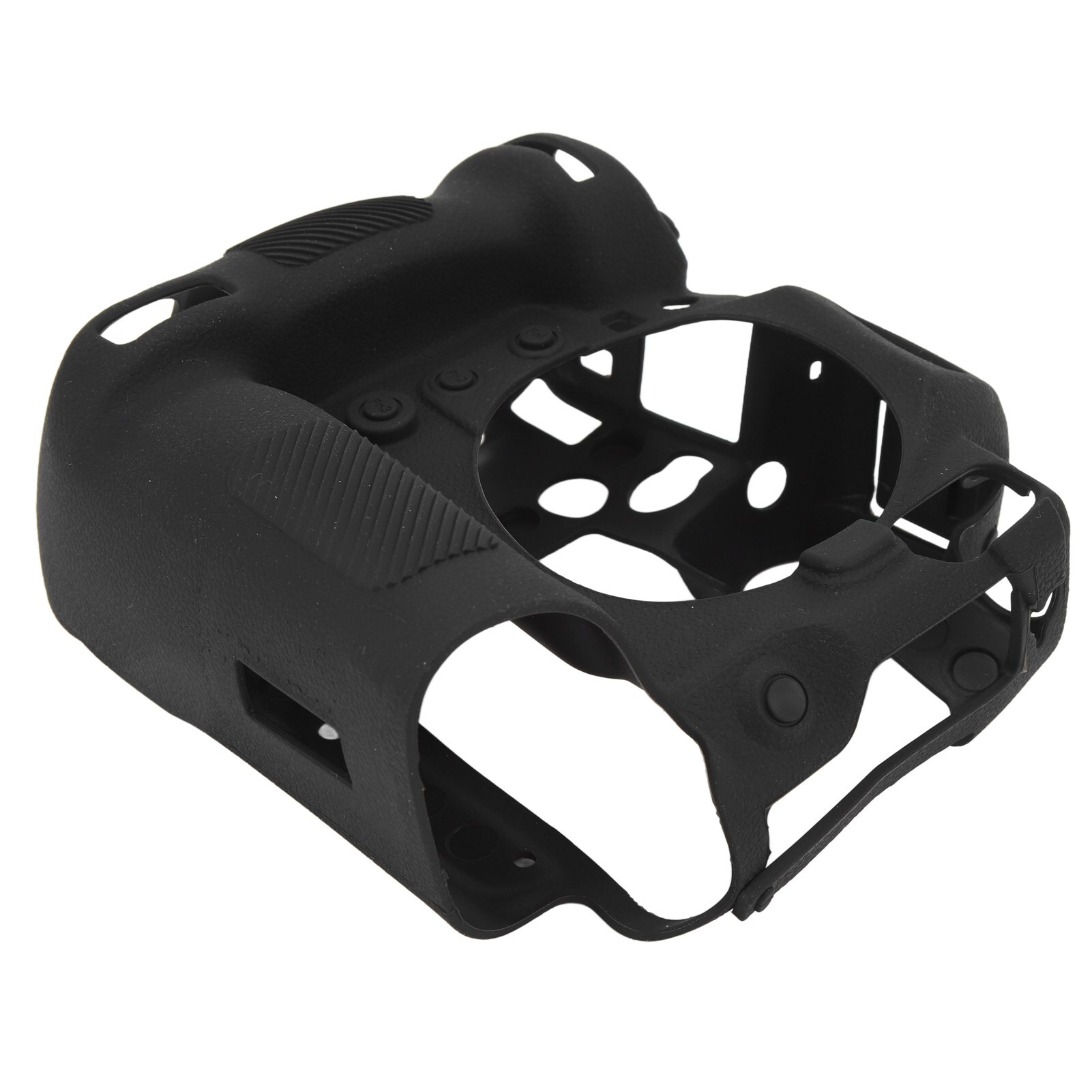 Cocosity Kameratasche für Nikon Z9 Kamera,Silikonhülle für Nikon Z9 Kamera,Schutzhülle für Nikon Z9 Kamera,Silikon Kameratasche,Kameragehäusetasche,Skin Kameraschutzhülle