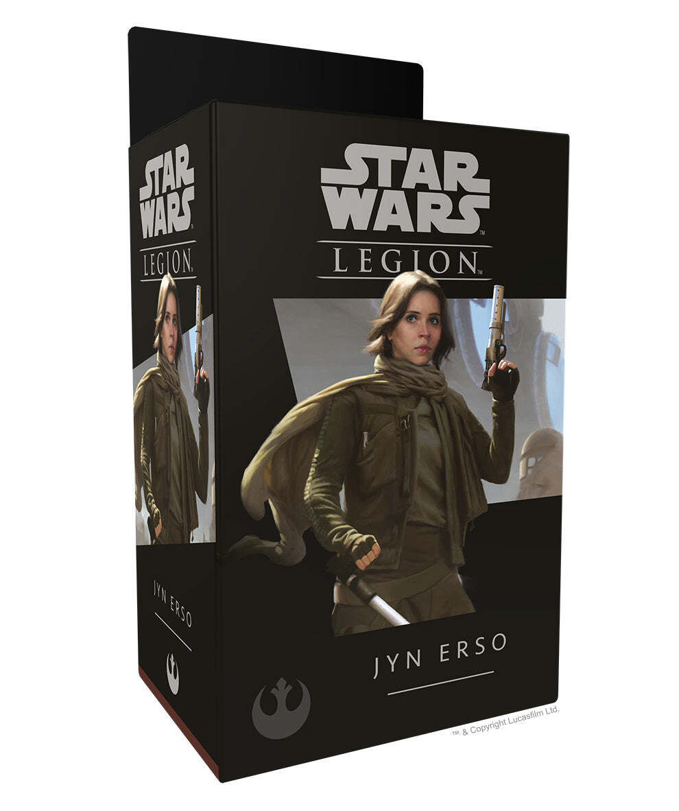 Asmodee FFGD4624, Abbildung, Grau
