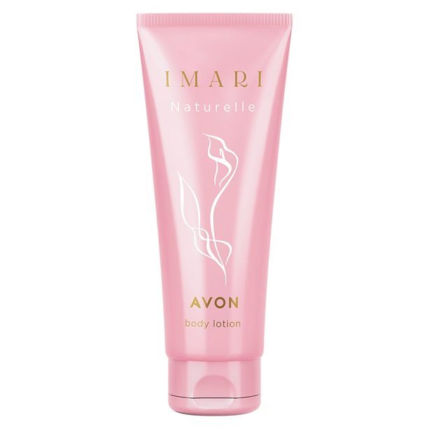 AVON IMARI NATURELLE Körperlotion 21626