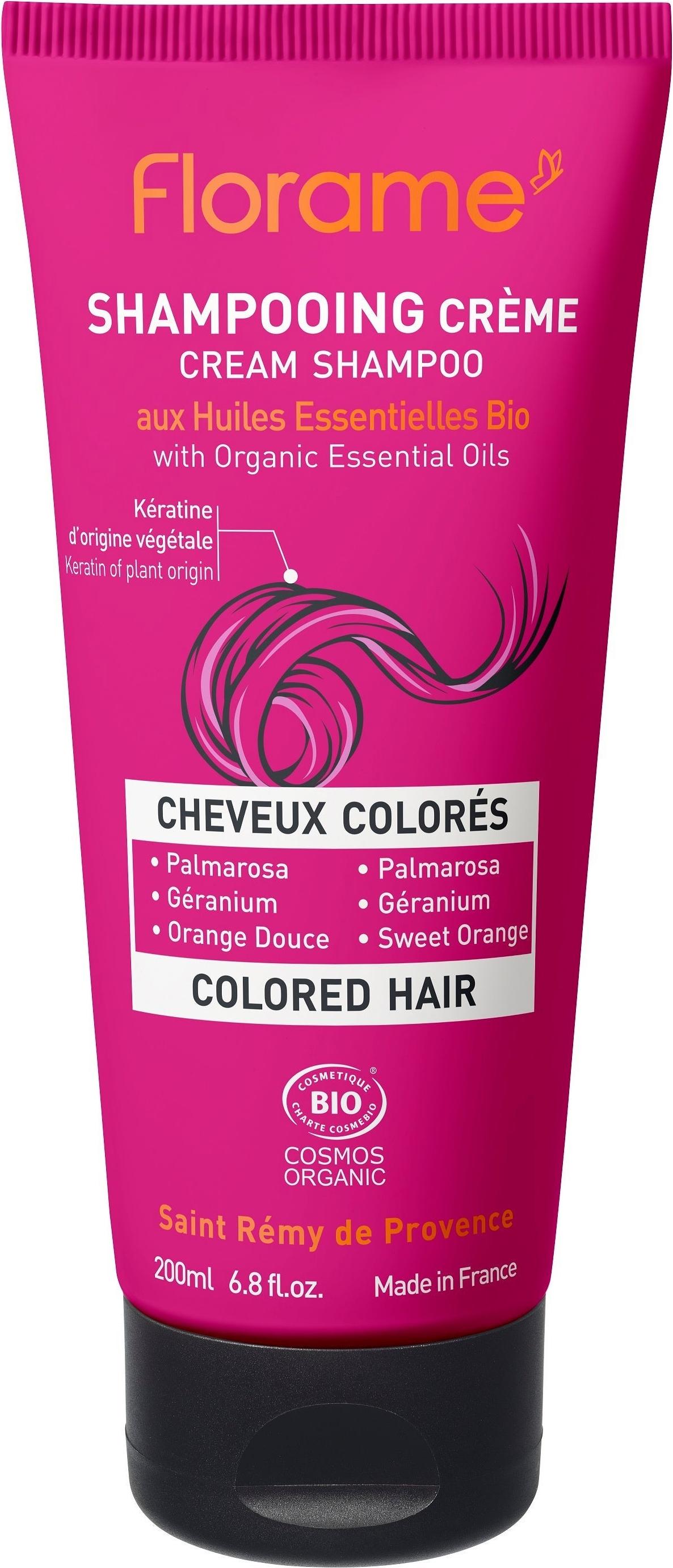 Florame Farbpflege Creme-Shampoo FLME-825318