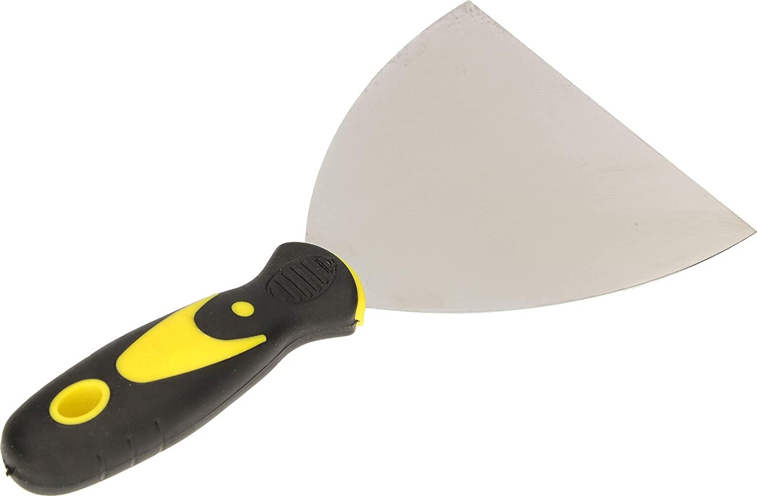 Grille De Calandre Centrale Avant Pour Citroën C3 (2005-2010) - Noir - Modèle RETOV