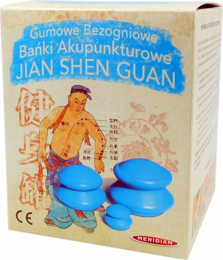 MERIDIAN flammenlose Gummibecher 4 Stk