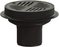 KESSEL 48504 Parkdeckablauf Ecoguss