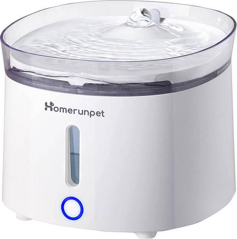 Homerunpet WF20 Haustiertrnke, 2l, 20dB 334351