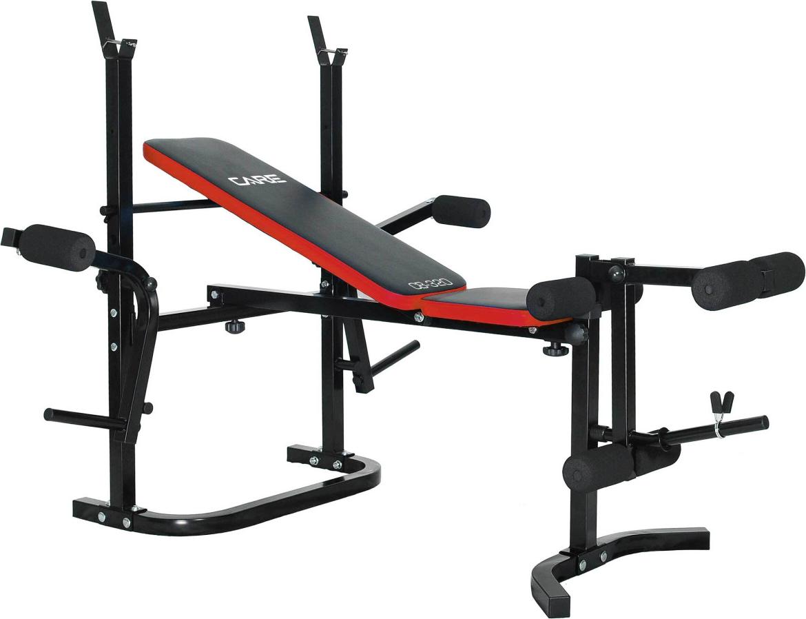 Care Kraftstation - CB-320