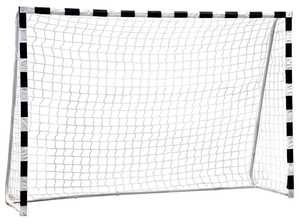 Fußballtor mit Fußballnetz 300x160cm ECOTOYS DS8023