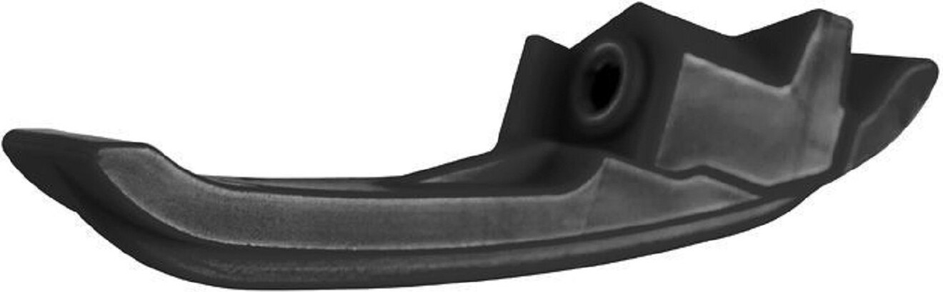 RTECH by MECPLAST Rtech R-pattktmnr23 Ktm 450 Exc-f 2024 Schwingenschutz Schwarz Schwarz One Size